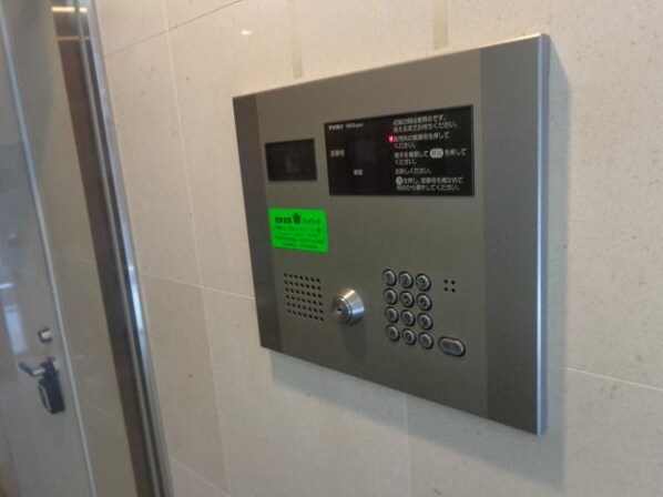 プレール・ドゥーク銀座EASTIIIの物件内観写真